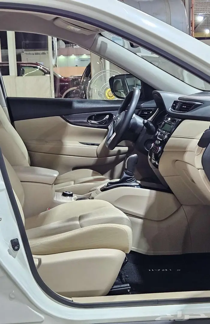 نيسان اكستريل 2021 (( تم البيع )) 47