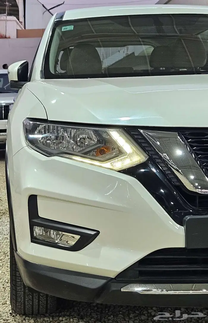 نيسان اكستريل 2021 (( تم البيع )) 10