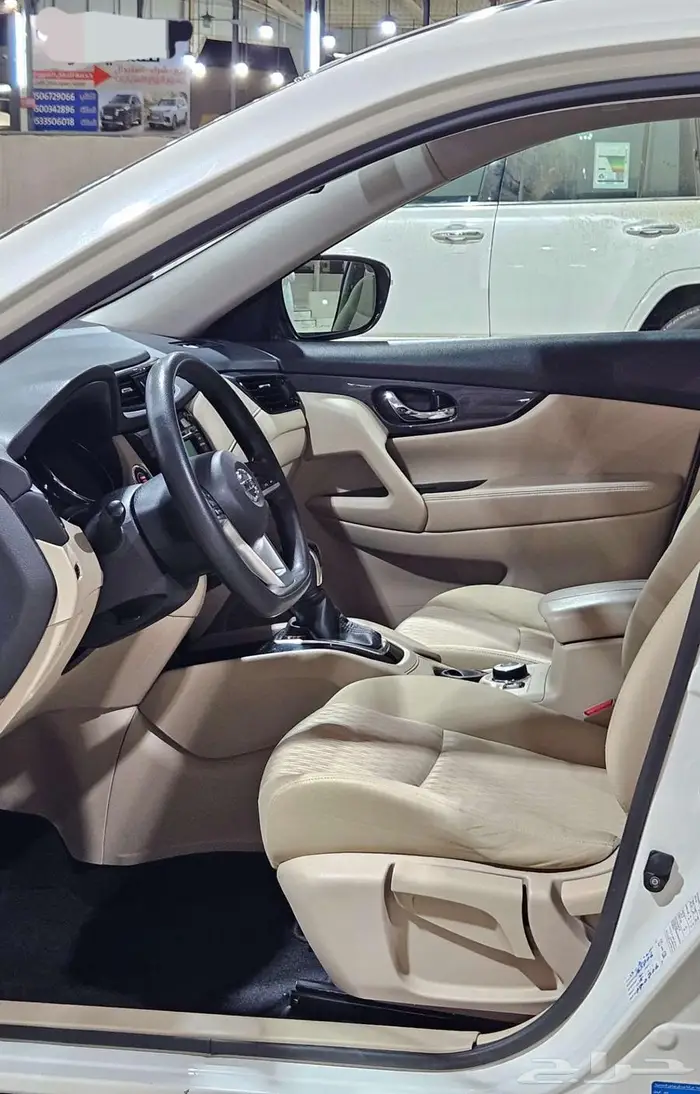 نيسان اكستريل 2021 (( تم البيع )) 30