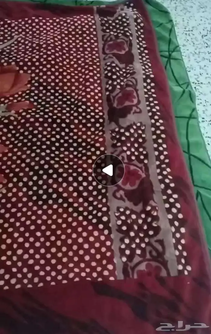 بطانيات مستخدمة للبيع 2