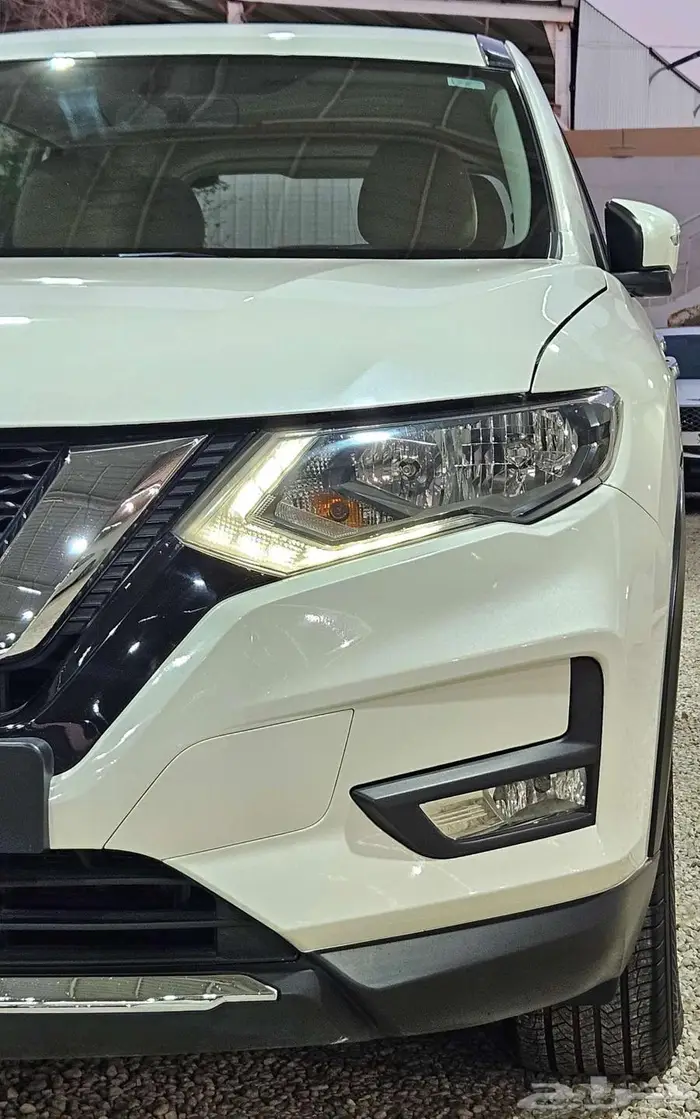 نيسان اكستريل 2021 (( تم البيع )) 8