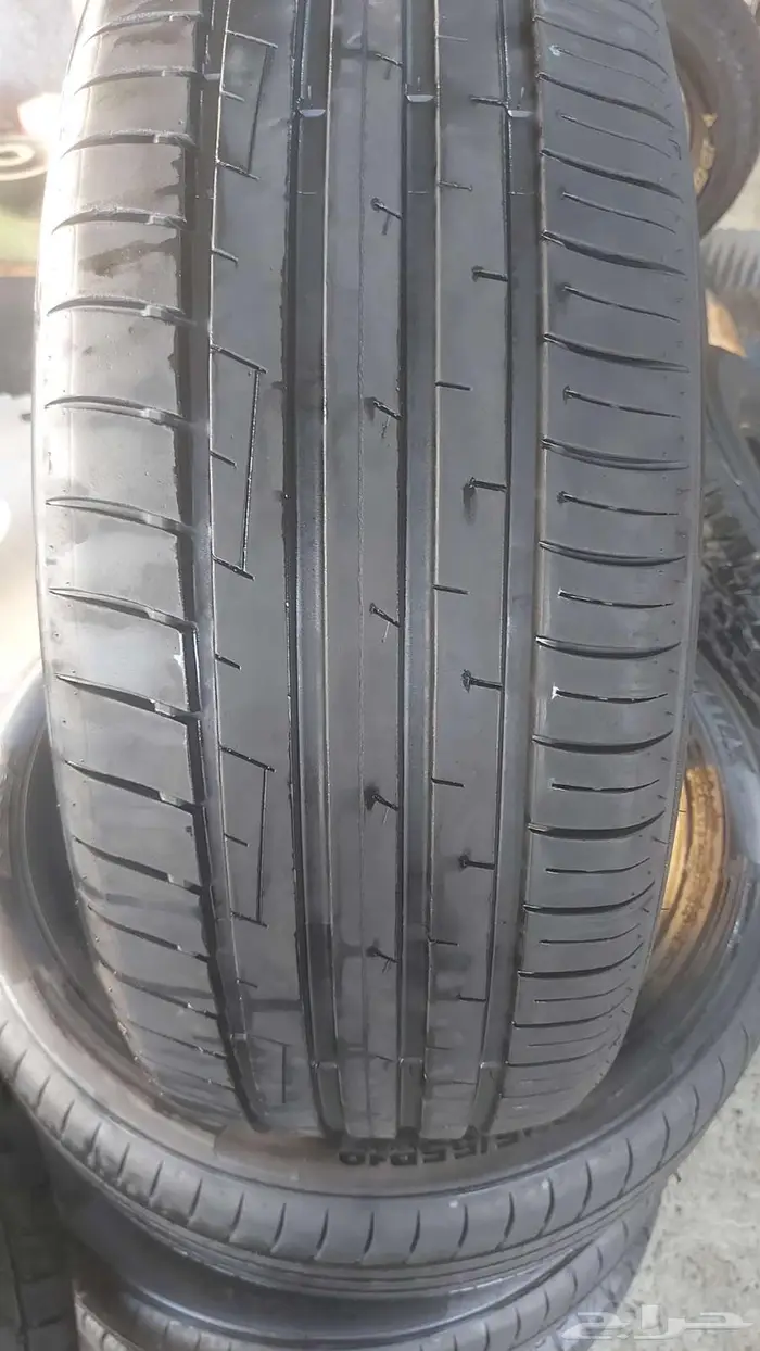 كفرات مستخدم الشرقية 4