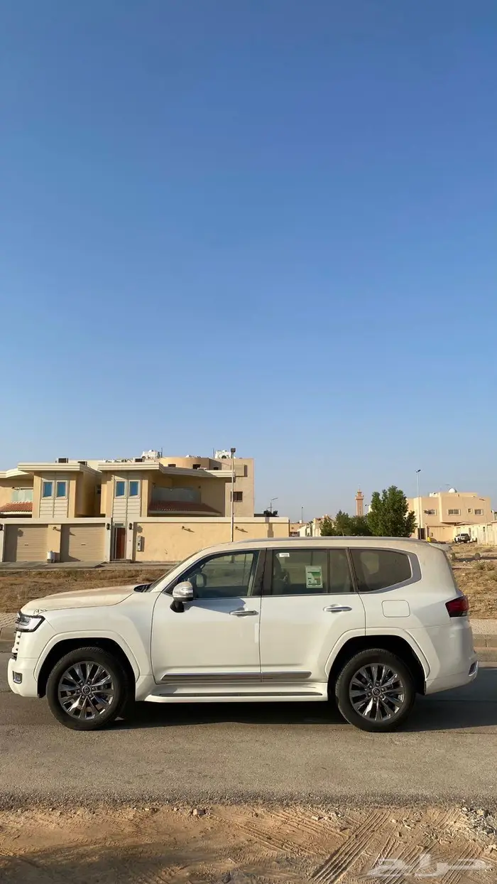 VX بحاله الوكاله سعودي 4