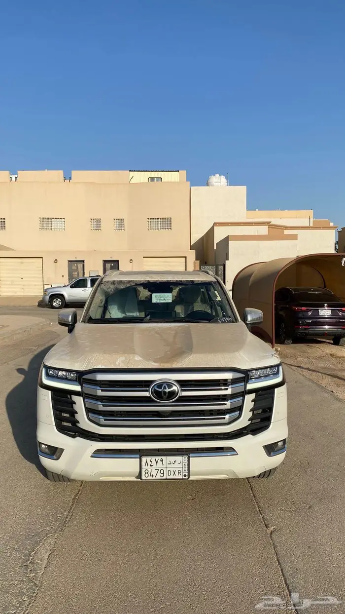 VX بحاله الوكاله سعودي 13