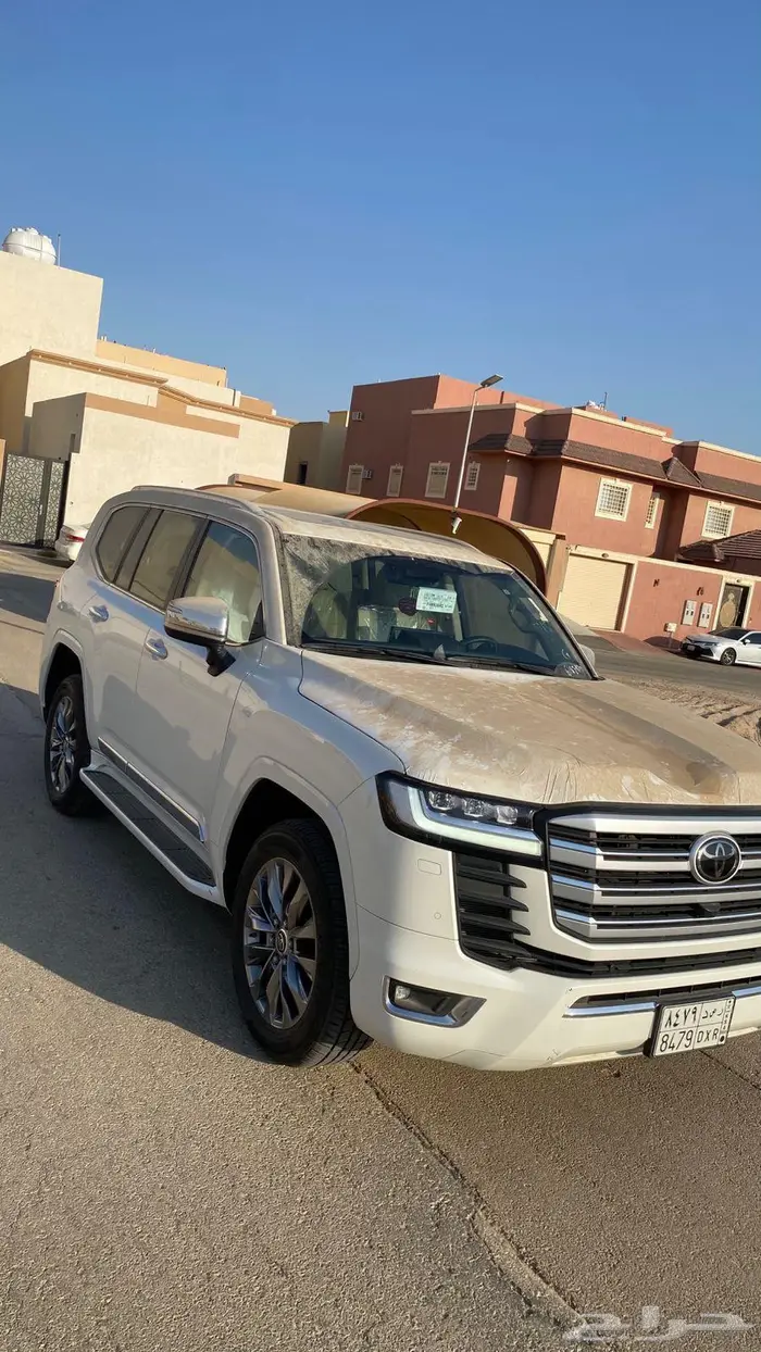 VX بحاله الوكاله سعودي 0