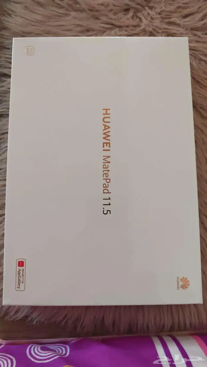 هواوي ميت باد 11.5 جديد 0