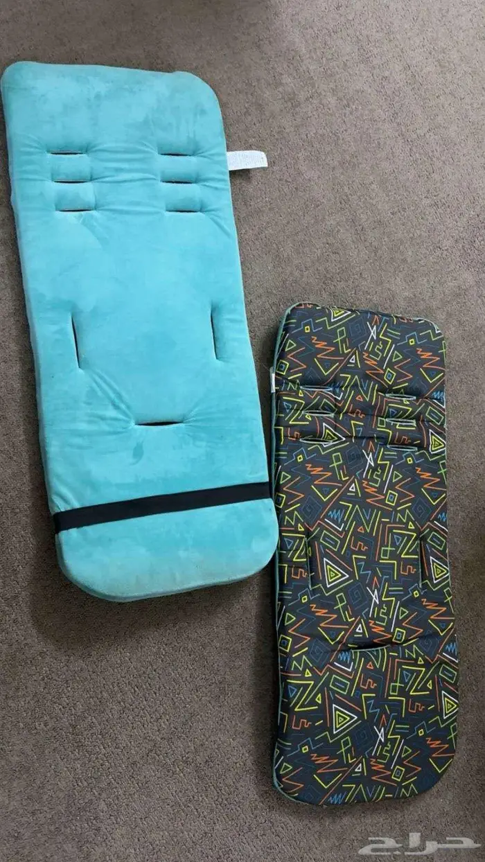 عرباية طفل جونيور عدد 2 3