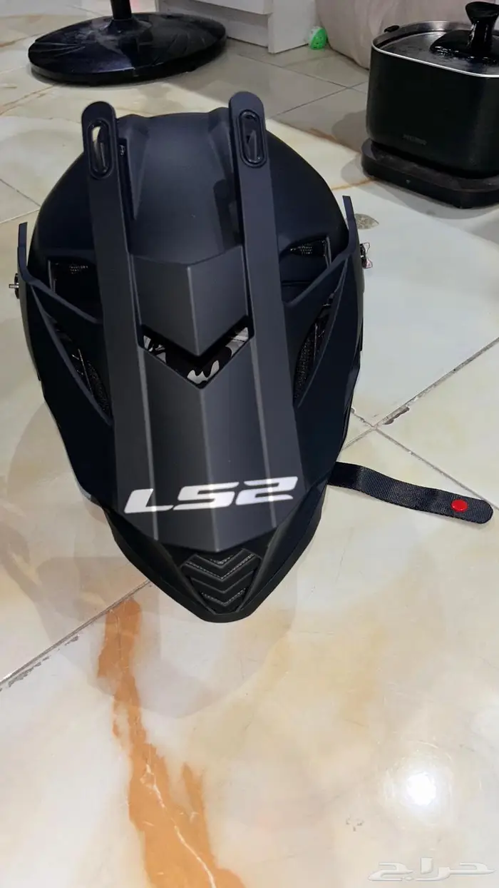 اغراض دباب 1