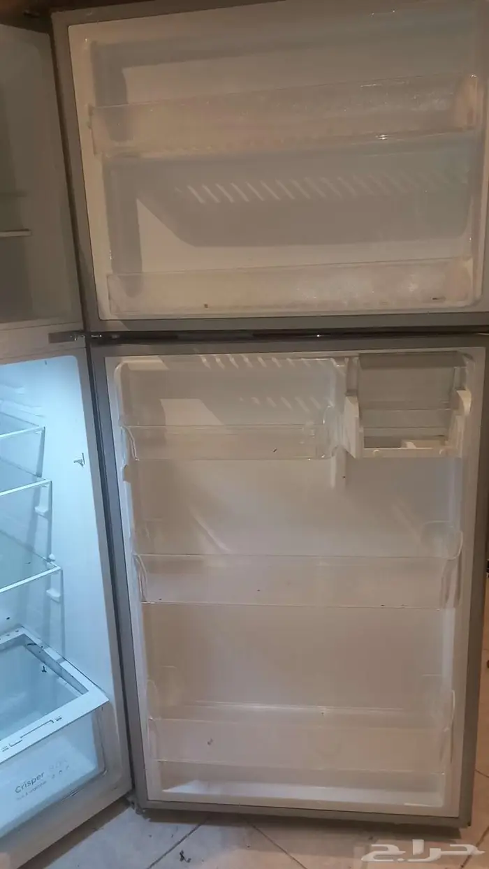 ثلاجه للبيع 0