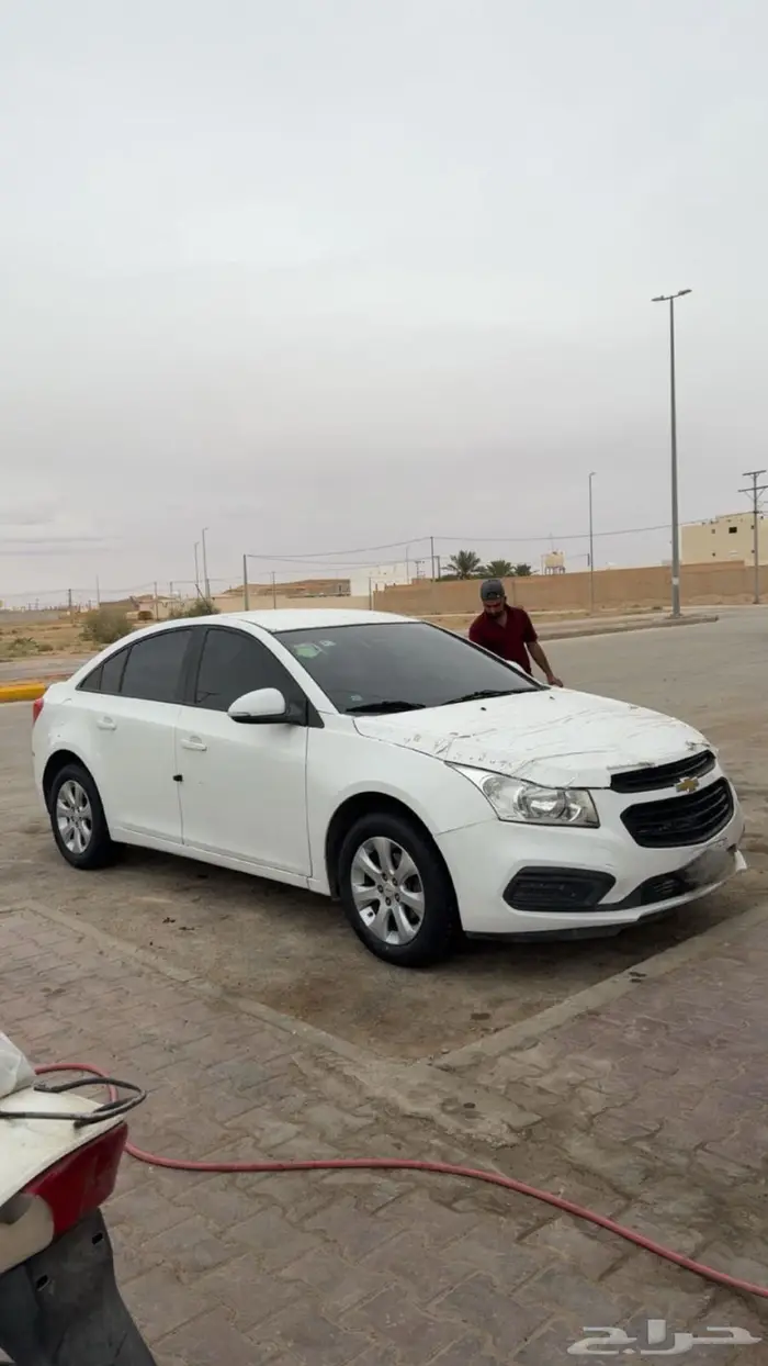 كروز 2016 0