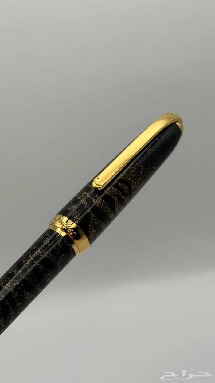 قلم لويس كارتيير ليميتد اديشن 1