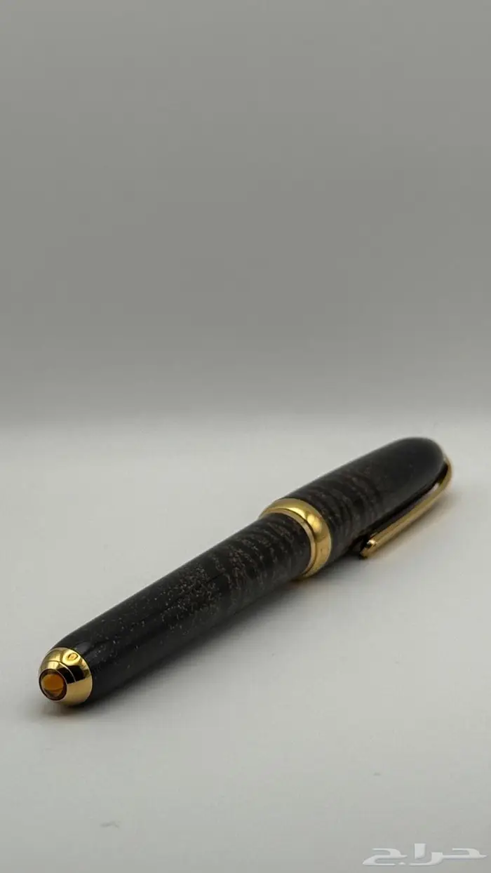 قلم لويس كارتيير ليميتد اديشن 4