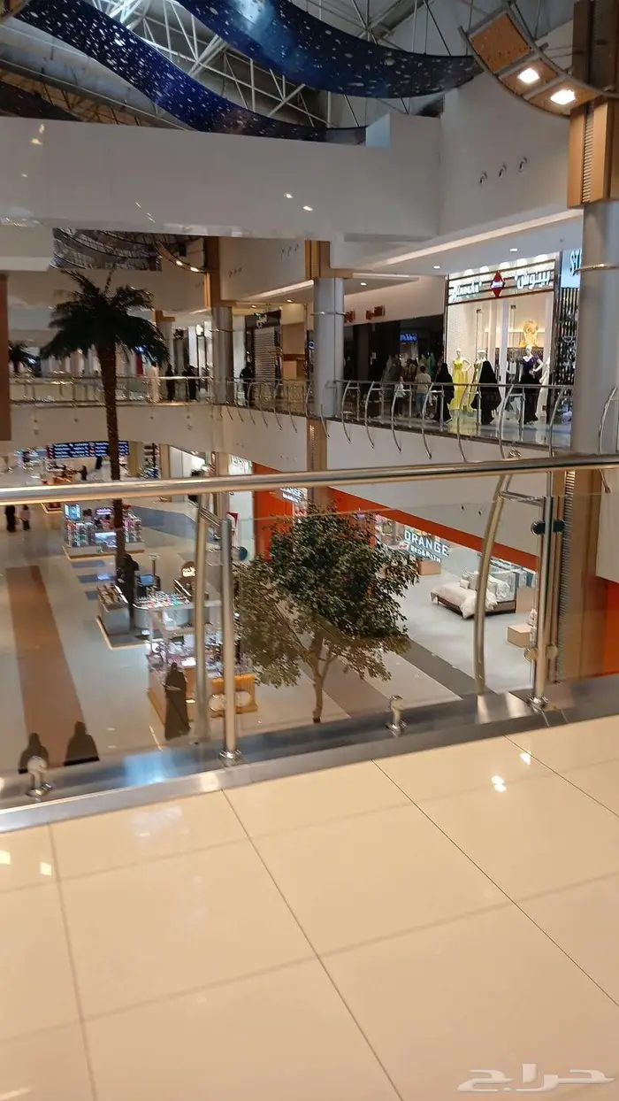 مطلوب شريك اجنبي جدة.مكة.. 1