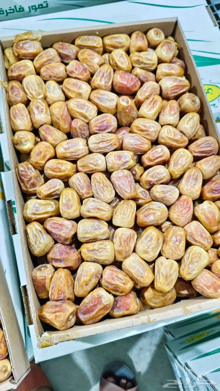 سكري مفتل حبه طيبه متوفر كميات جمله 3 كيلو 0