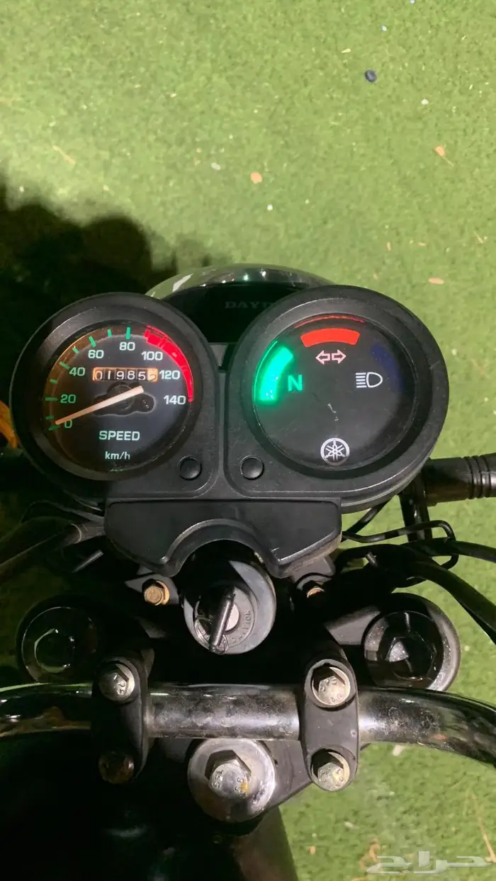 دباب يامها 2001 2