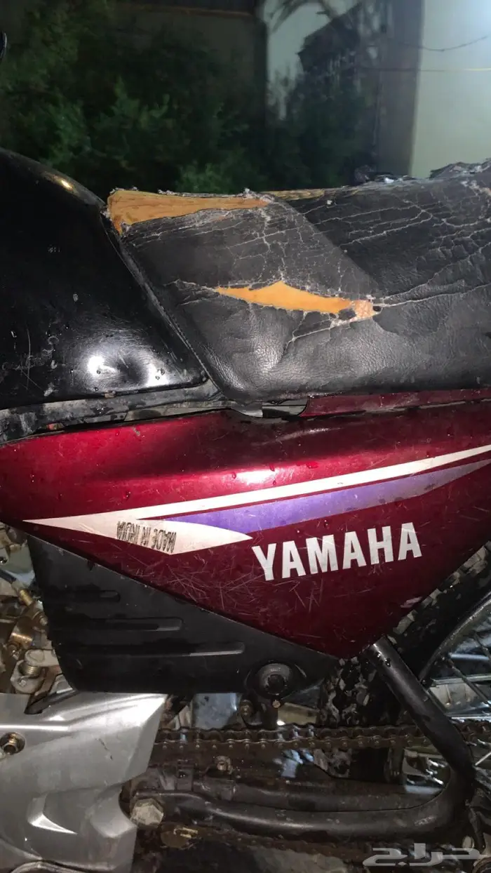 دباب يامها 2001 3