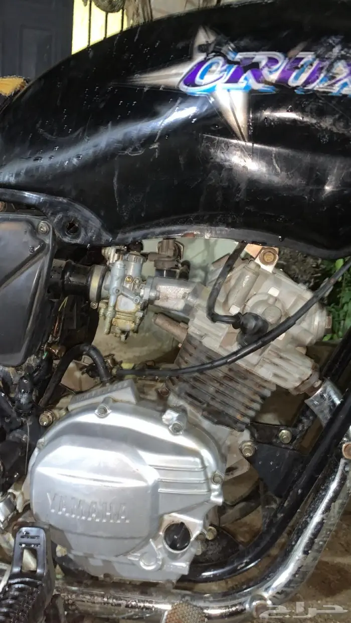 دباب يامها 2001 4