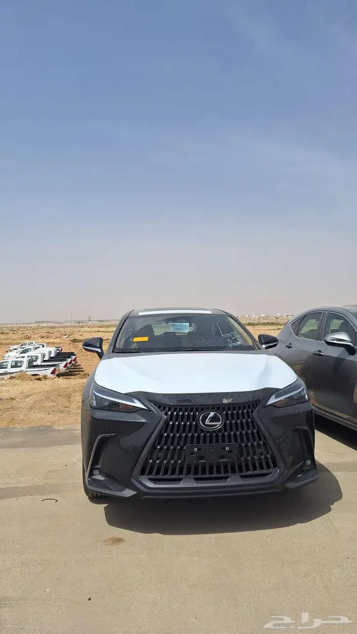 لكزس NX350 CC كاش واقساط جميع البنوك عروض اليوم الوطني 15