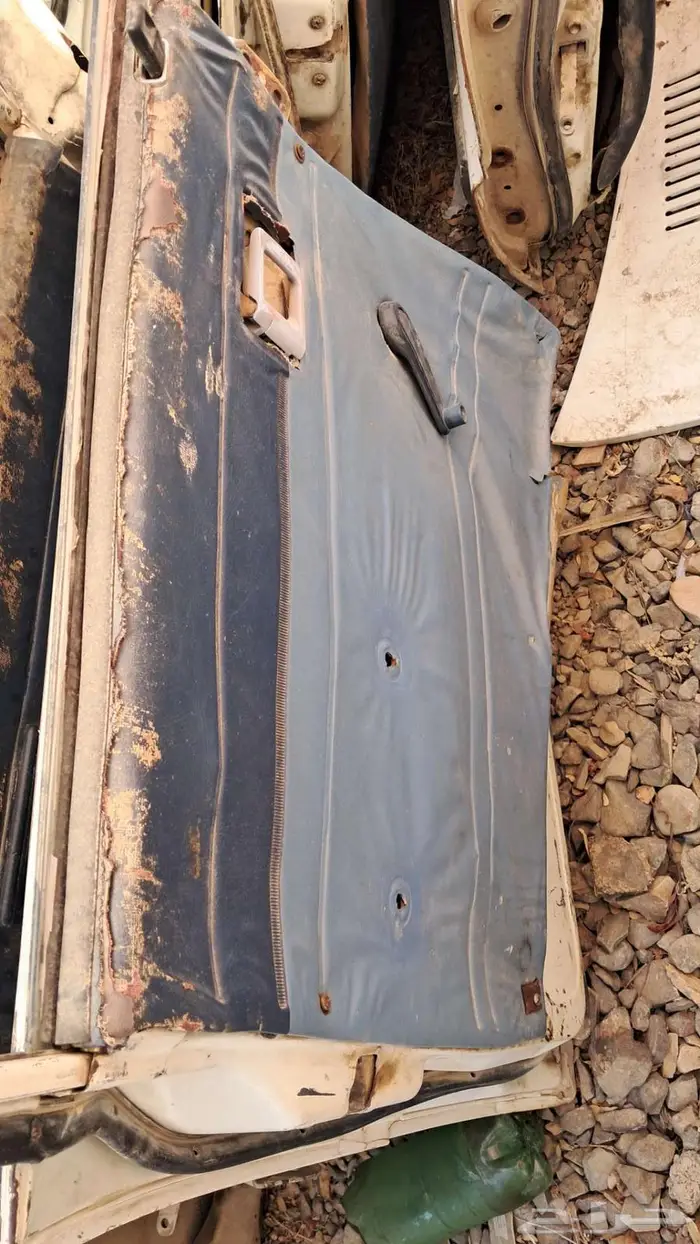 قطع هلكس قديمه تشليح من 83 وتحت 56