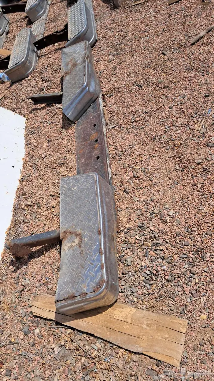 قطع هلكس قديمه تشليح من 83 وتحت 59