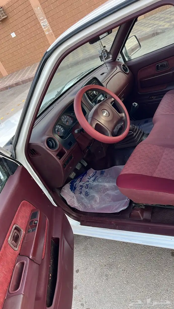 ددسن خمسة شنكار شاص طويل 7