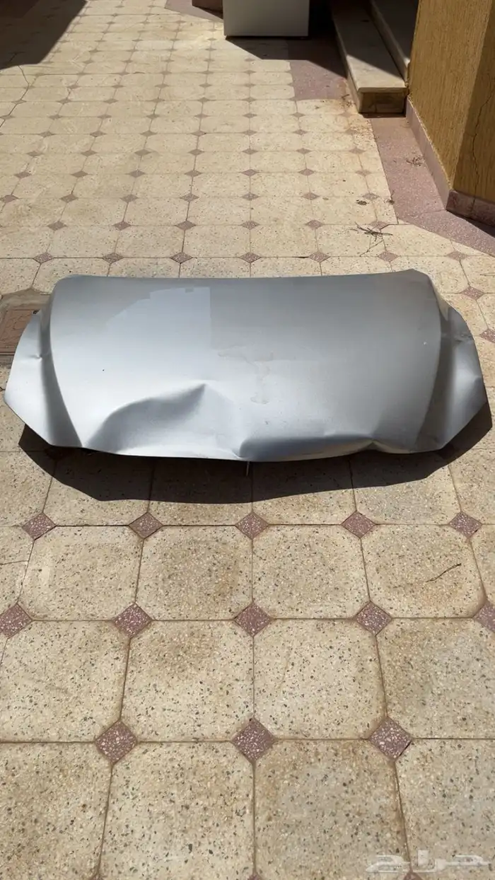 كبوت مازدا 6 موديل 2019 0