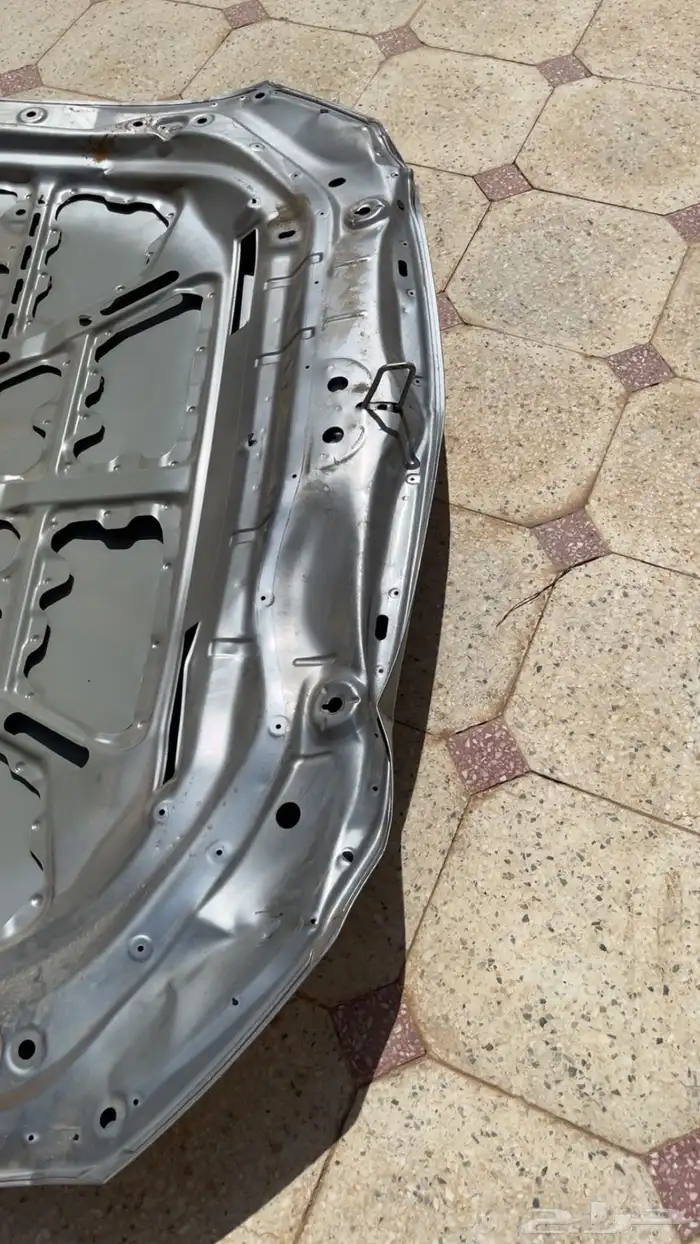كبوت مازدا 6 موديل 2019 5