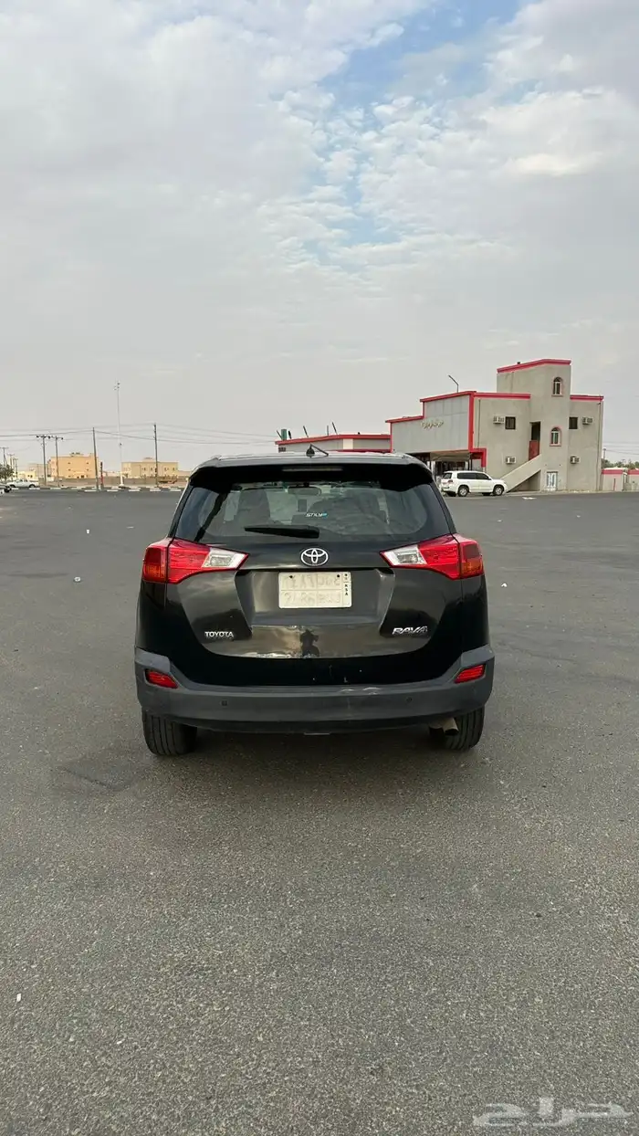 راف فور 2014 6