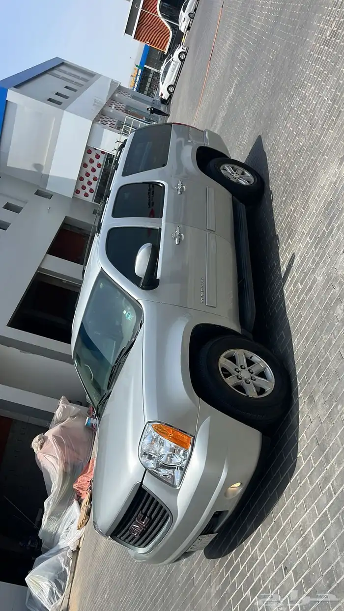 جمس يوكن XL 2011 17