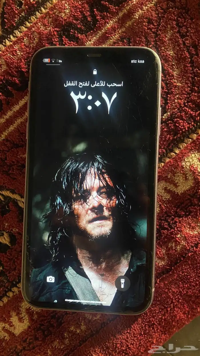 ايفون 11 مافك 5