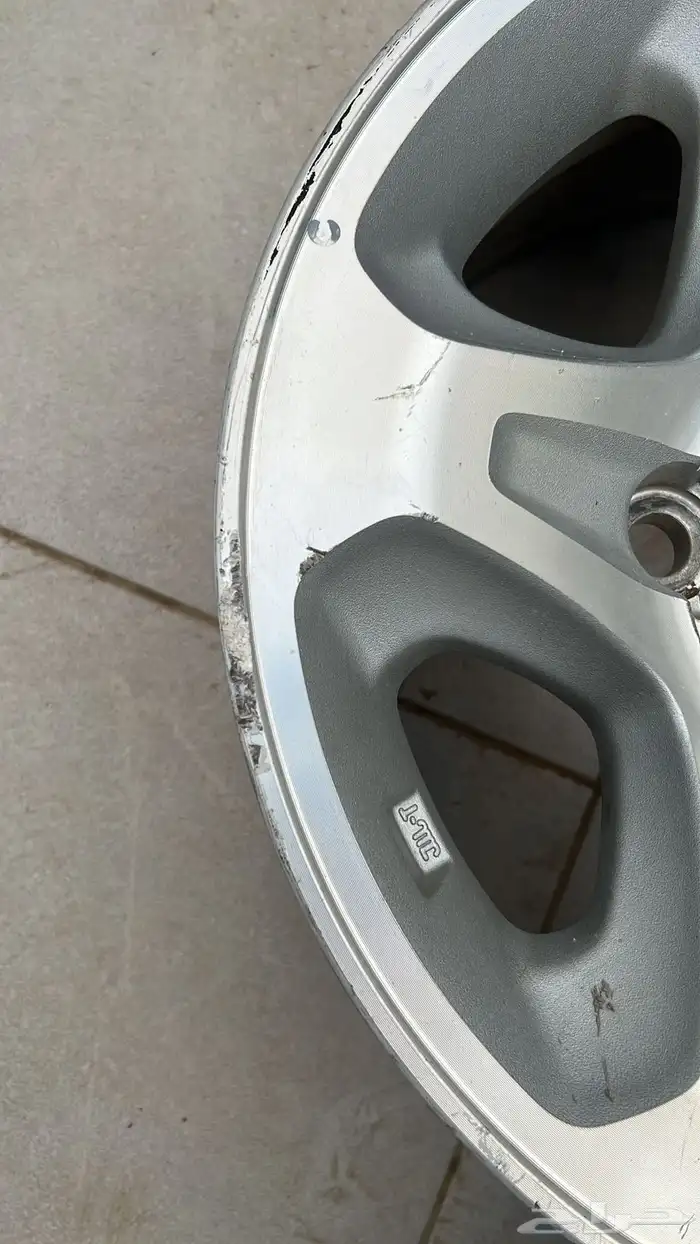 جنوط جيب ربع 16 1