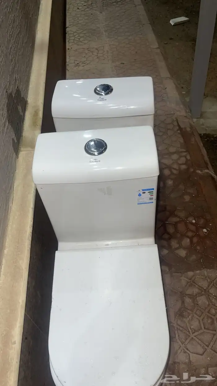 مراحضين ومغسله 2