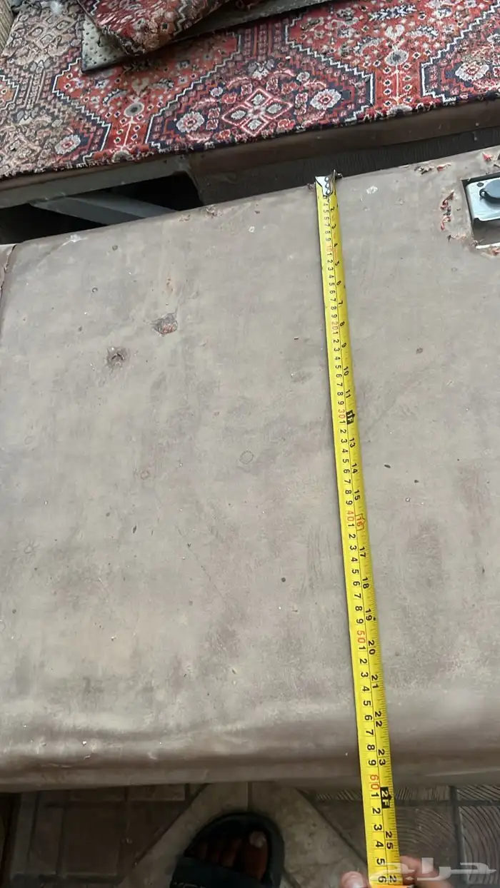 ادراج شد جيب شاصي 3