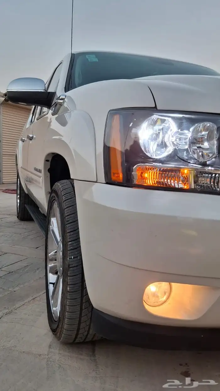 للبيع أفلانش 2009 نظيف 8
