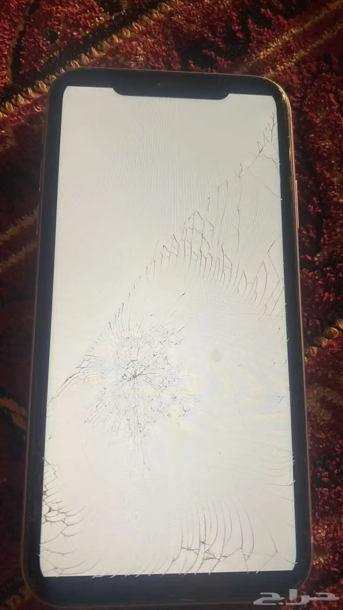 ايفون 11 مافك 4