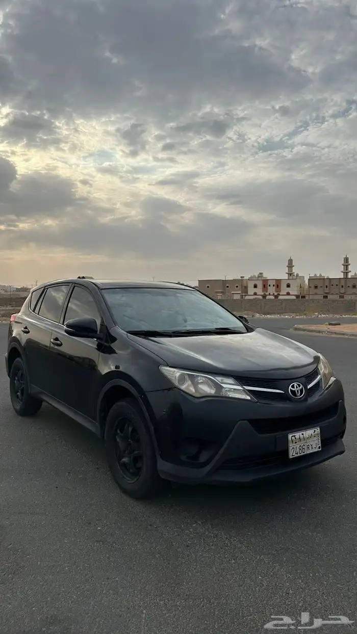 راف فور 2014 8