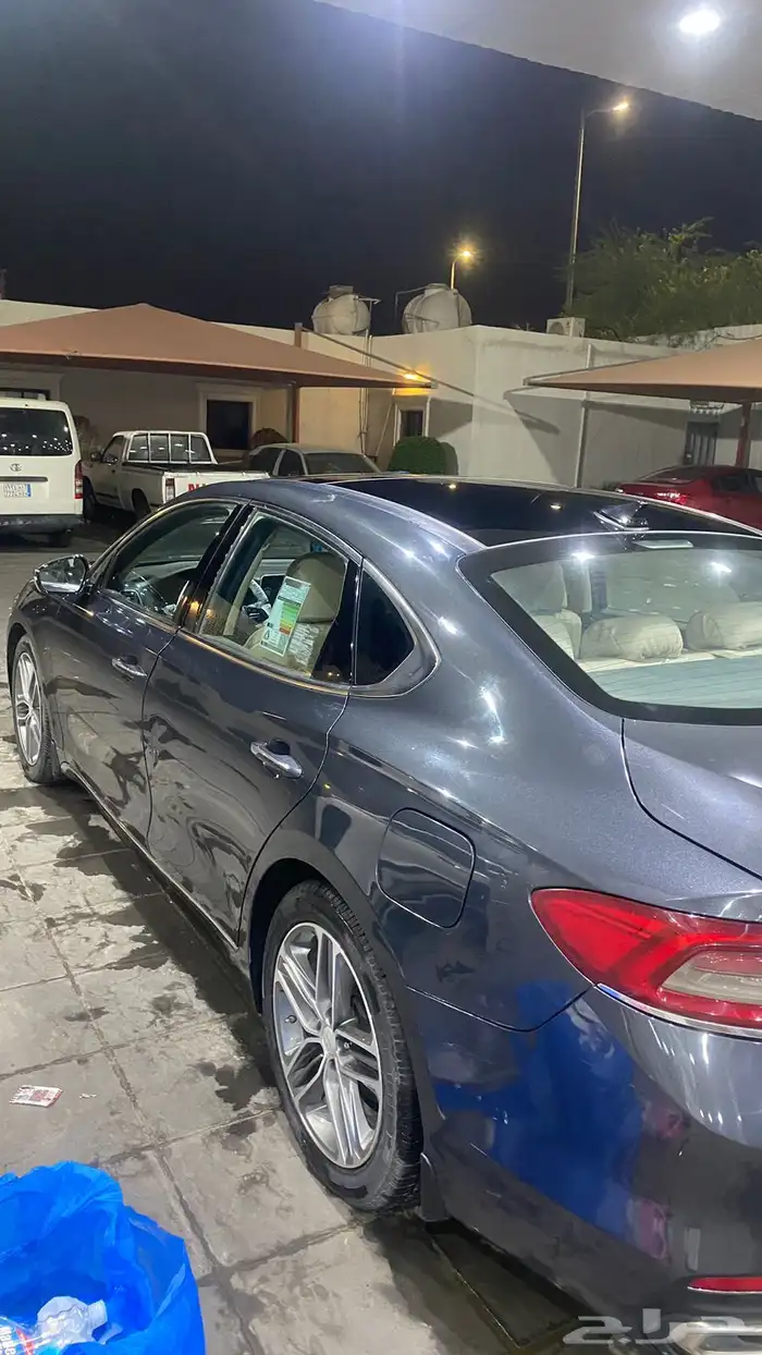 لبيع ازيرا 2019 3