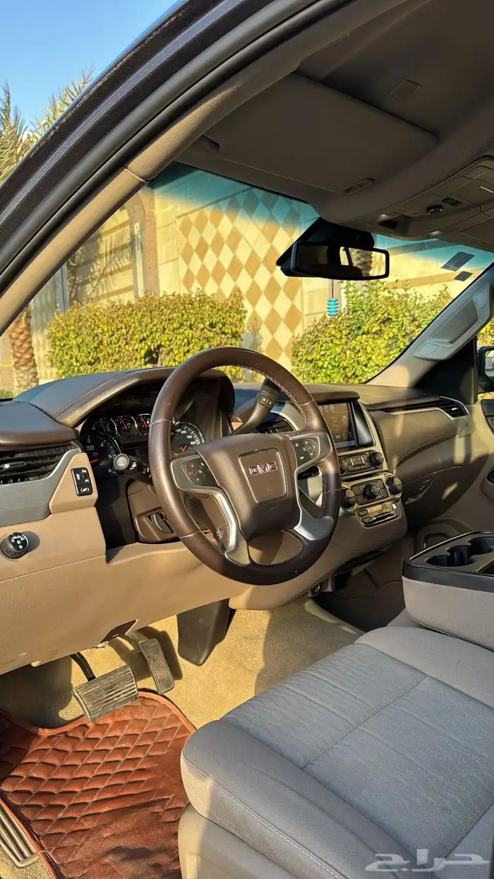 يوكن 2018 وكاله 16