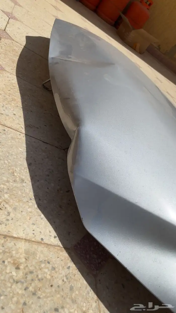 كبوت مازدا 6 موديل 2019 4
