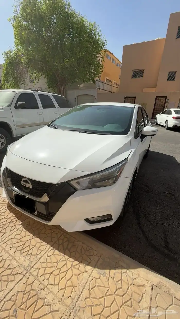 للبيع نيسان صني 2022 مكسيكي 0