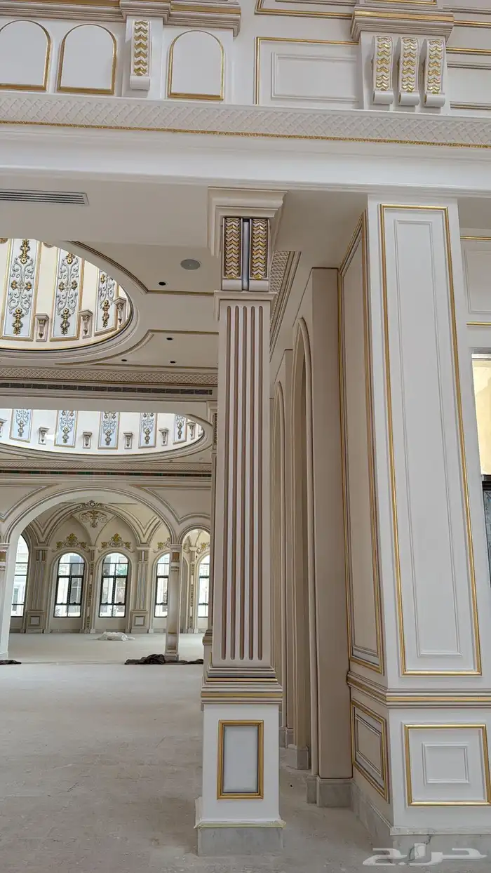 دهانات داخليه وخارجيه 8