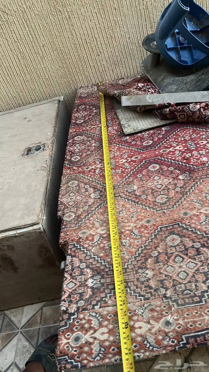 ادراج شد جيب شاصي 5