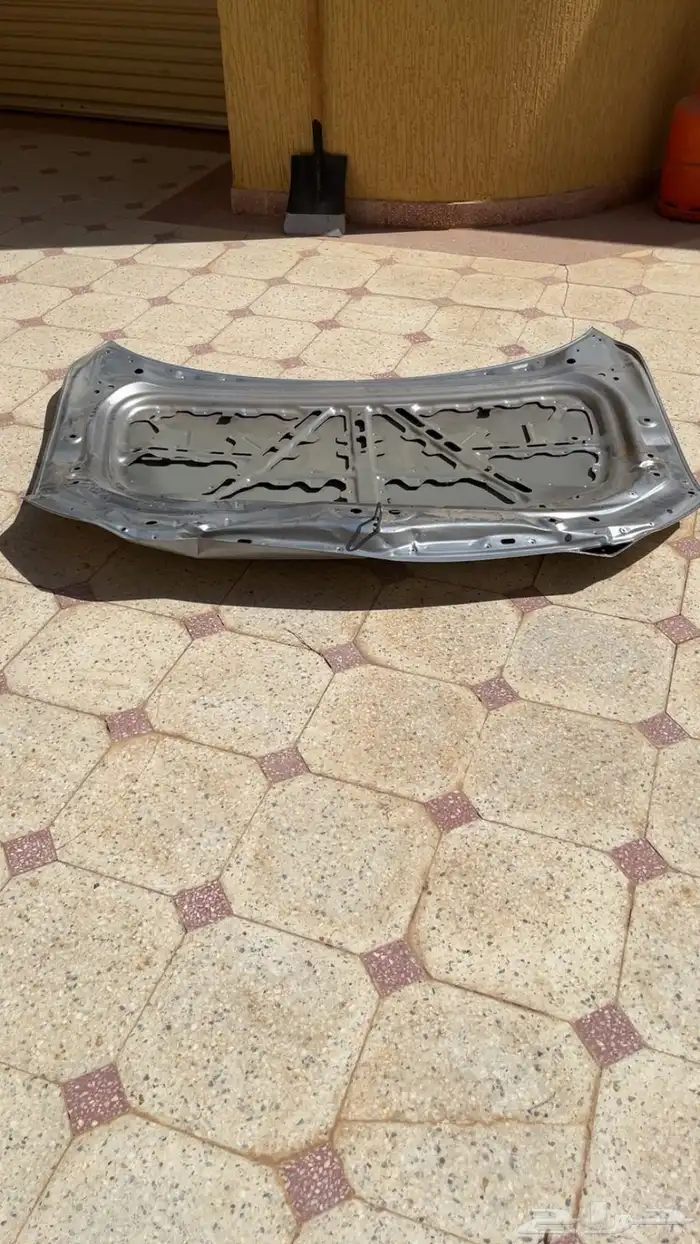 كبوت مازدا 6 موديل 2019 1