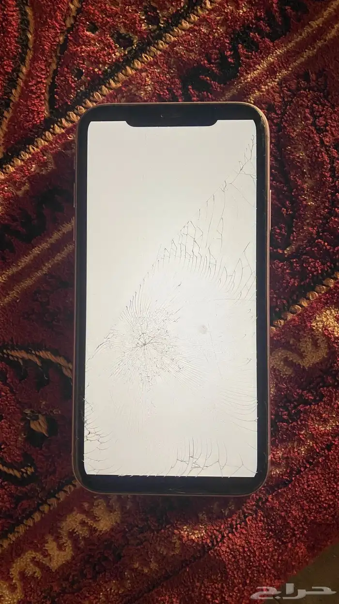 ايفون 11 مافك 3