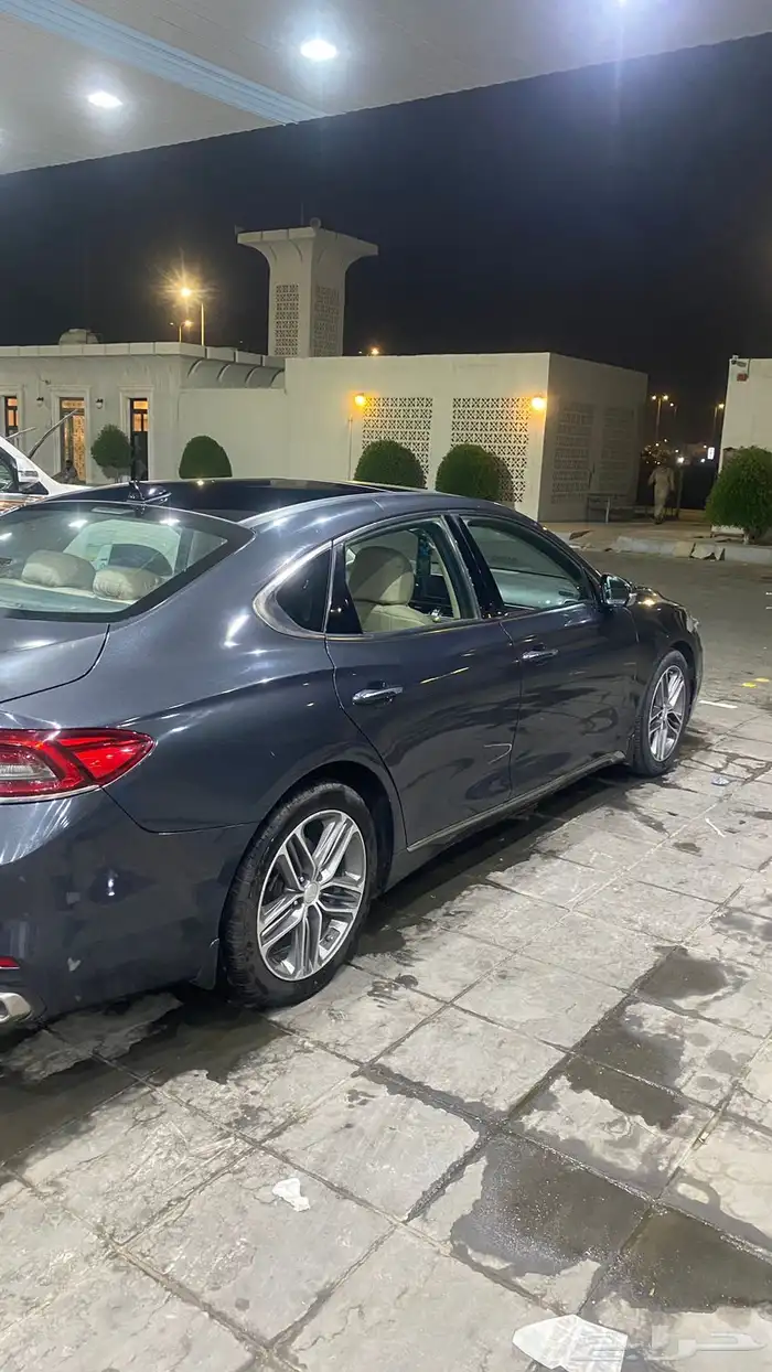 لبيع ازيرا 2019 0