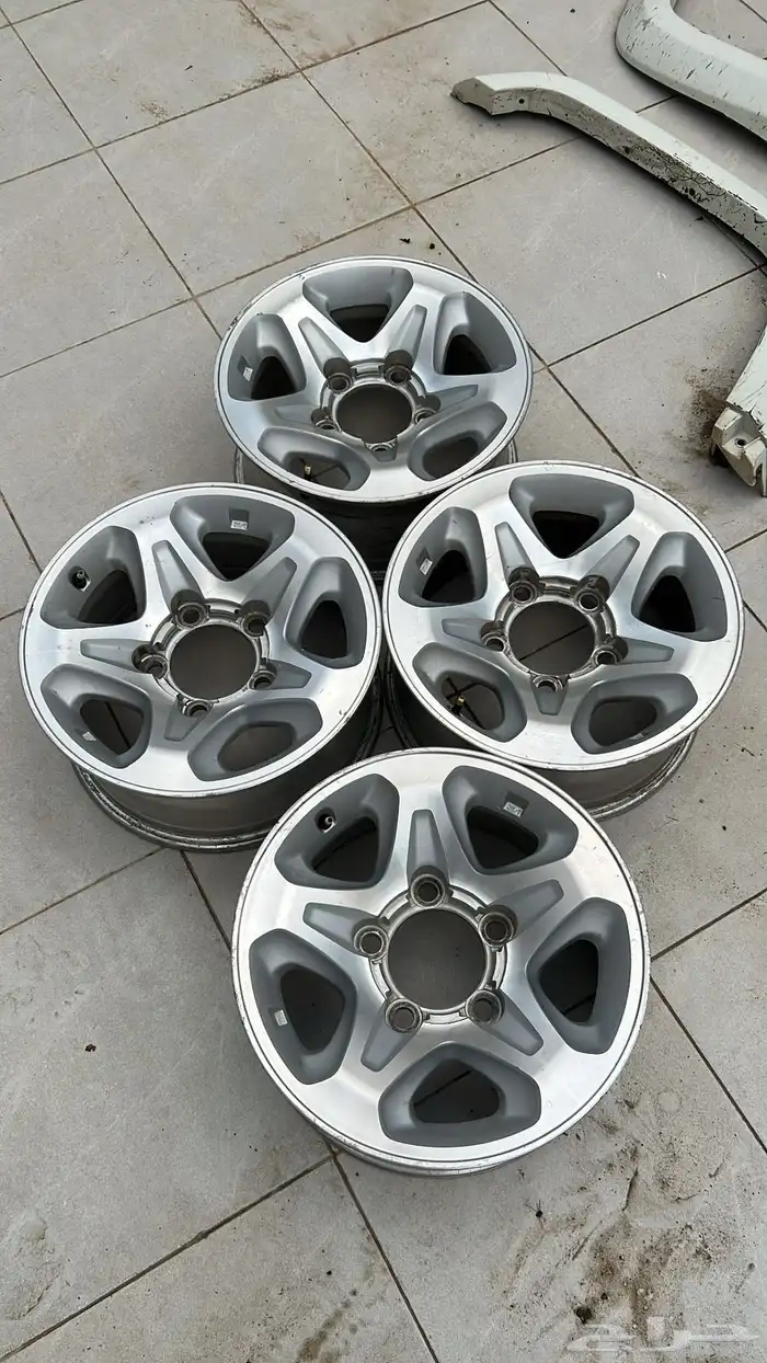 جنوط جيب ربع 16 0