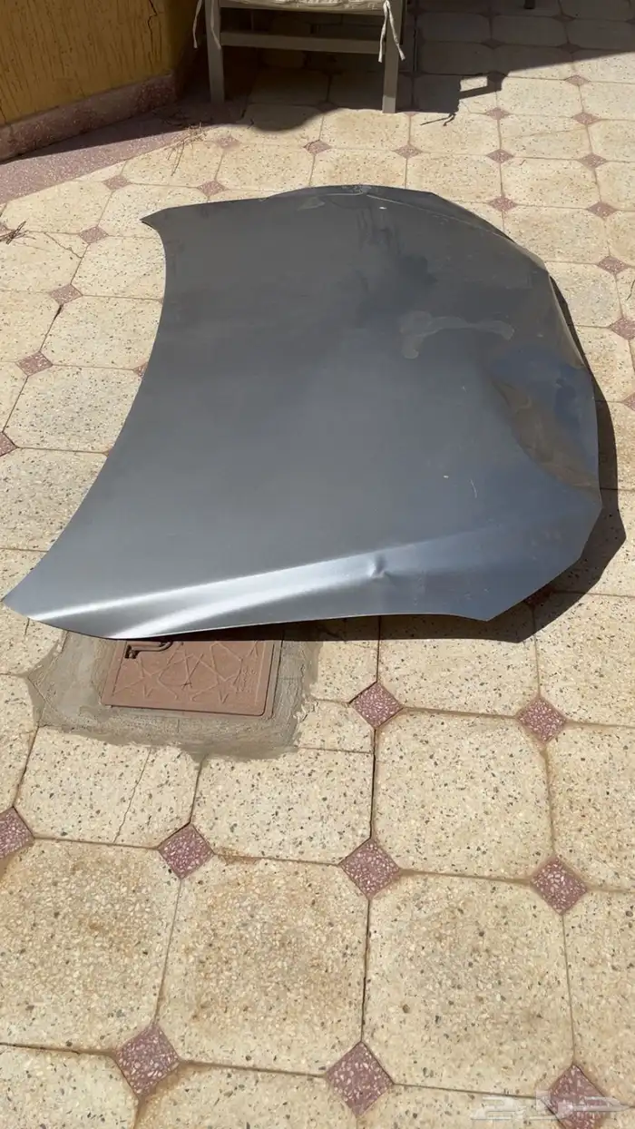 كبوت مازدا 6 موديل 2019 2