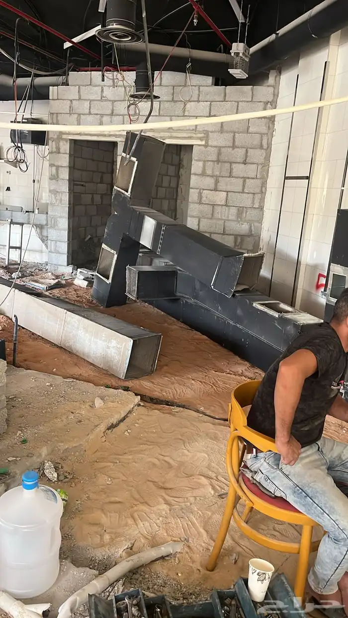 سكراب مكون من خمس قطع 0