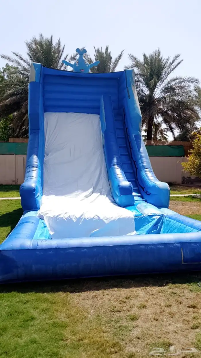 الفهد الترفيه 6