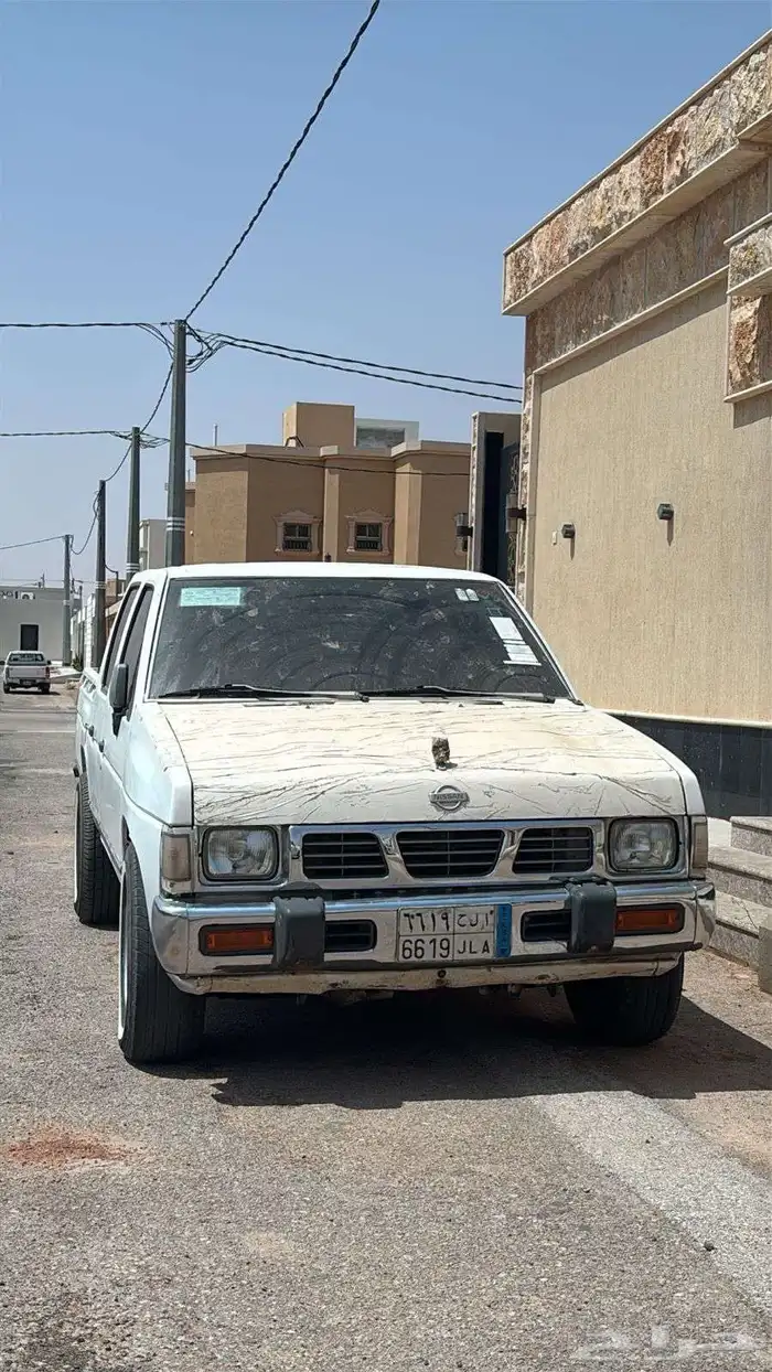 ددسن 1993 للبيع 0